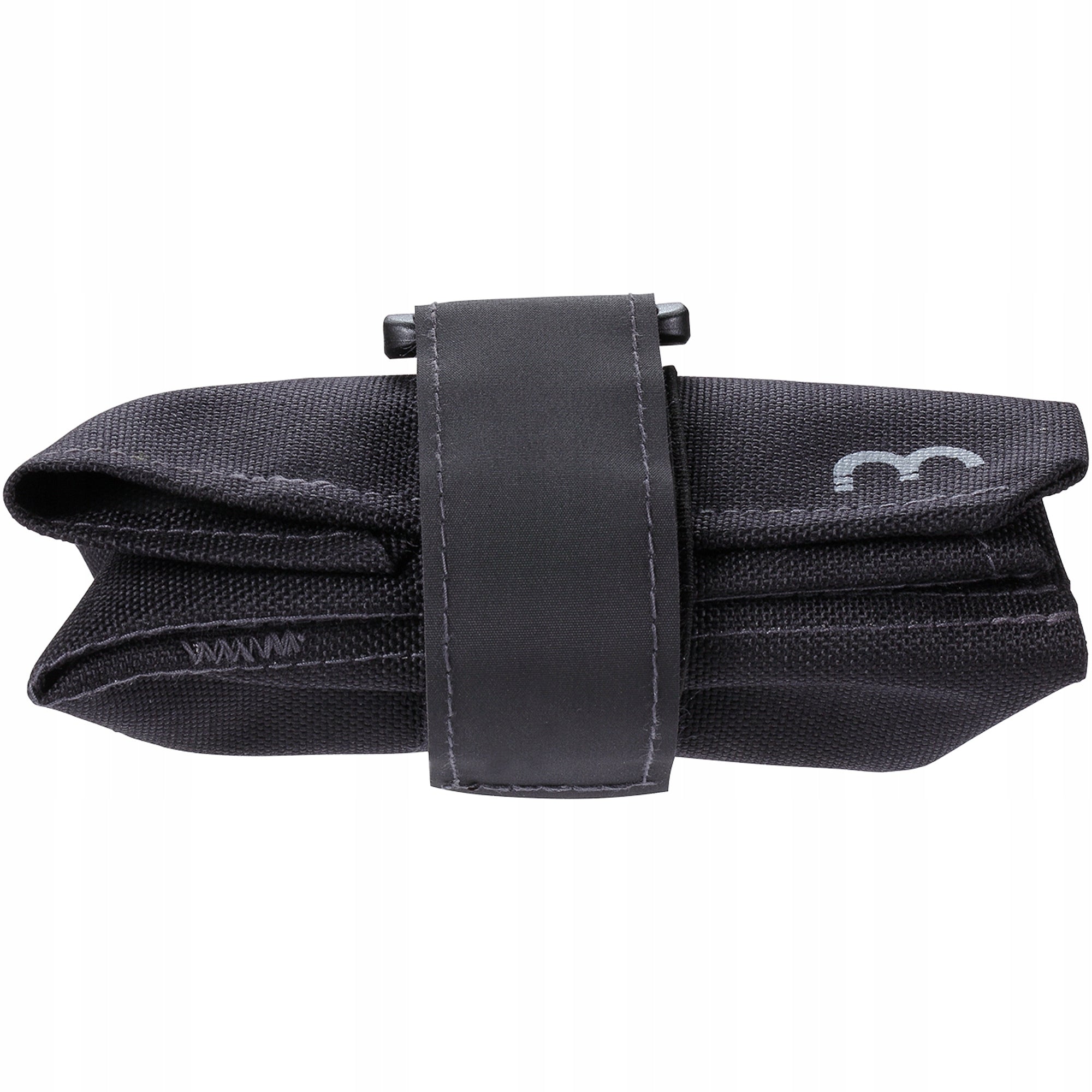 Seat Bag BBB Rollpack Black Color black