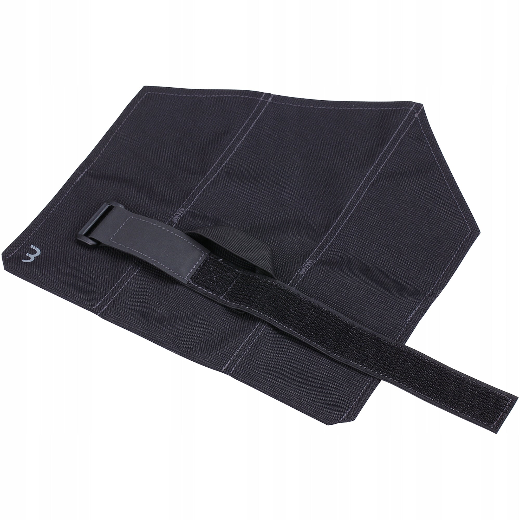 Seat Bag BBB Rollpack Black Kind rear