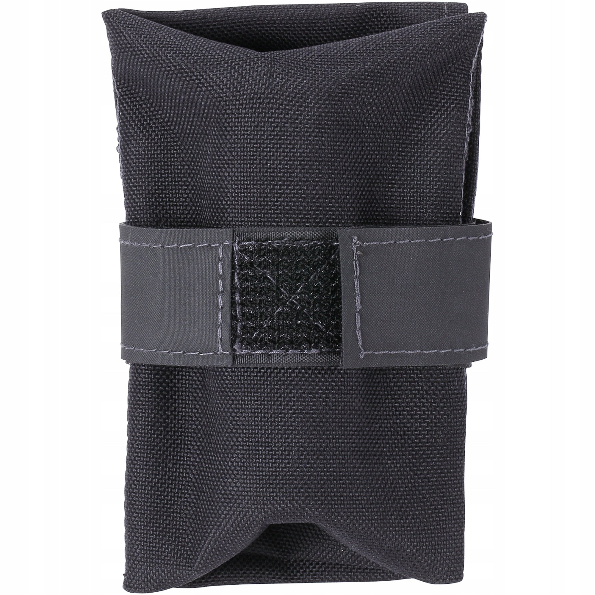 Seat Bag BBB Rollpack Black Weight 51 g