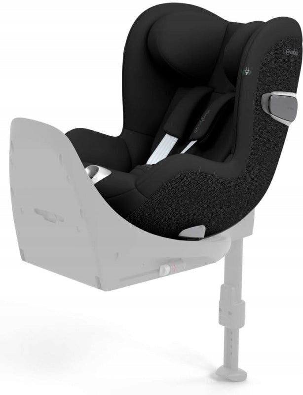 Seat CYBEX SIRONA T Sepia Black Manufacturer code 4063846405268