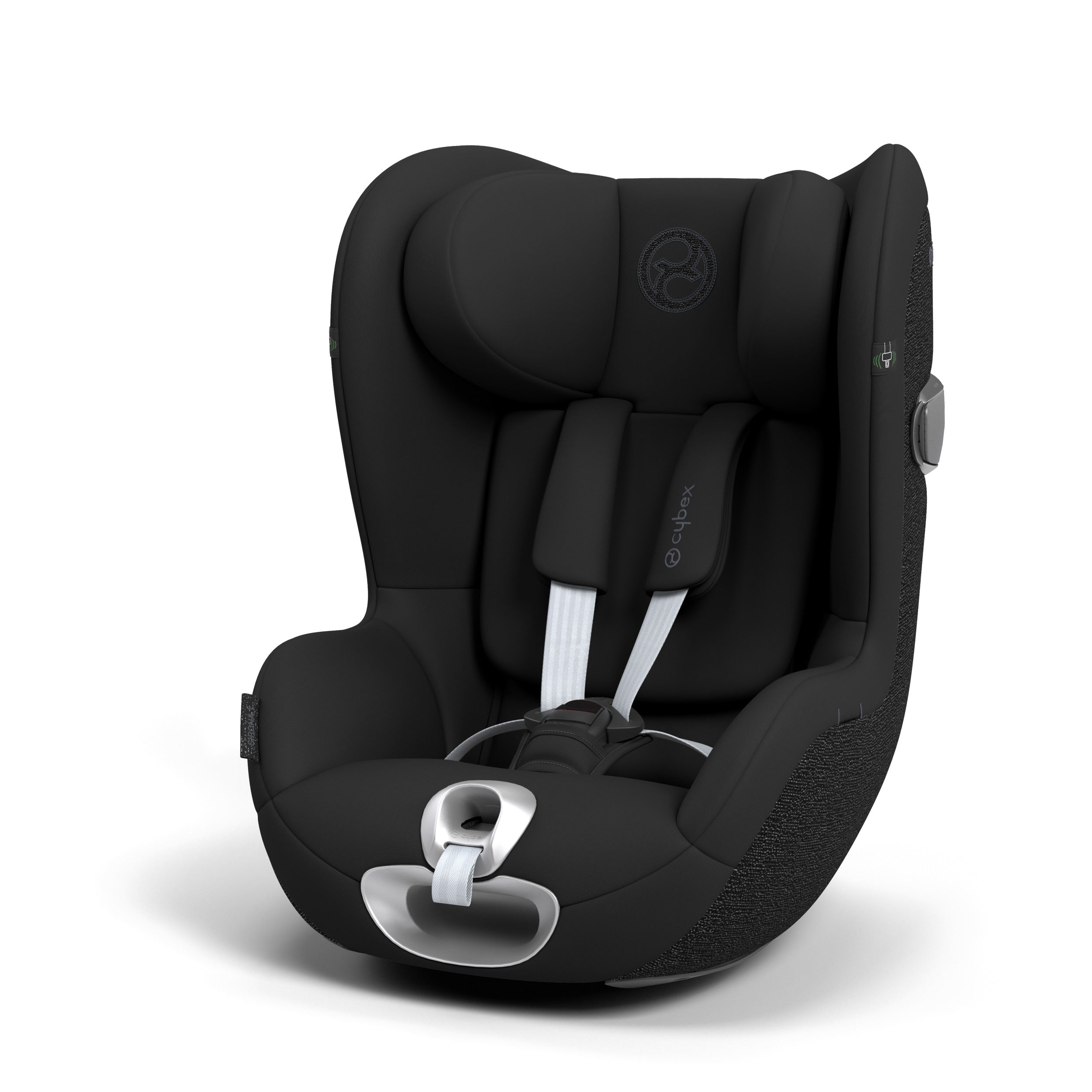 Seat CYBEX SIRONA T Sepia Black