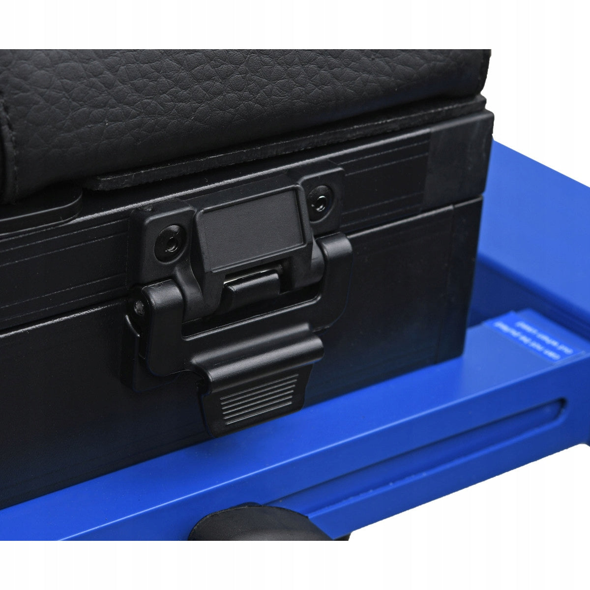 Seat Flagman Armadale Small Seatbox F0020029 Customs tariff code 94018000