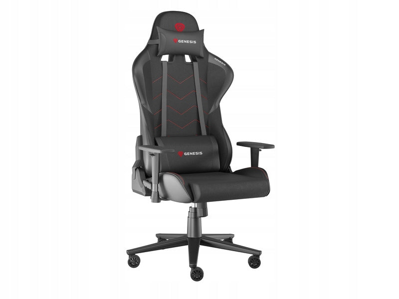 Seat GENESIS Nitro 550 G2 Black