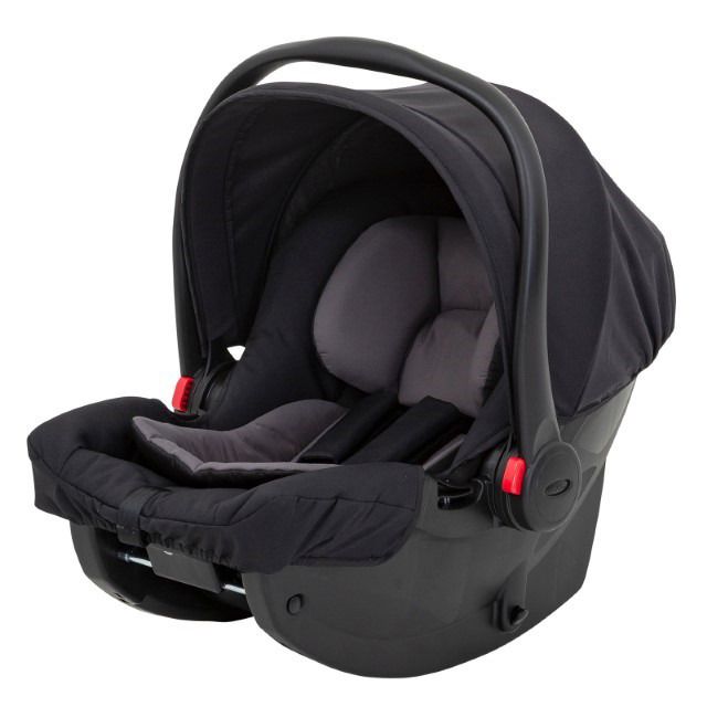 Seat Graco SnugEssentials 0-13 kg carrier Brand Graco