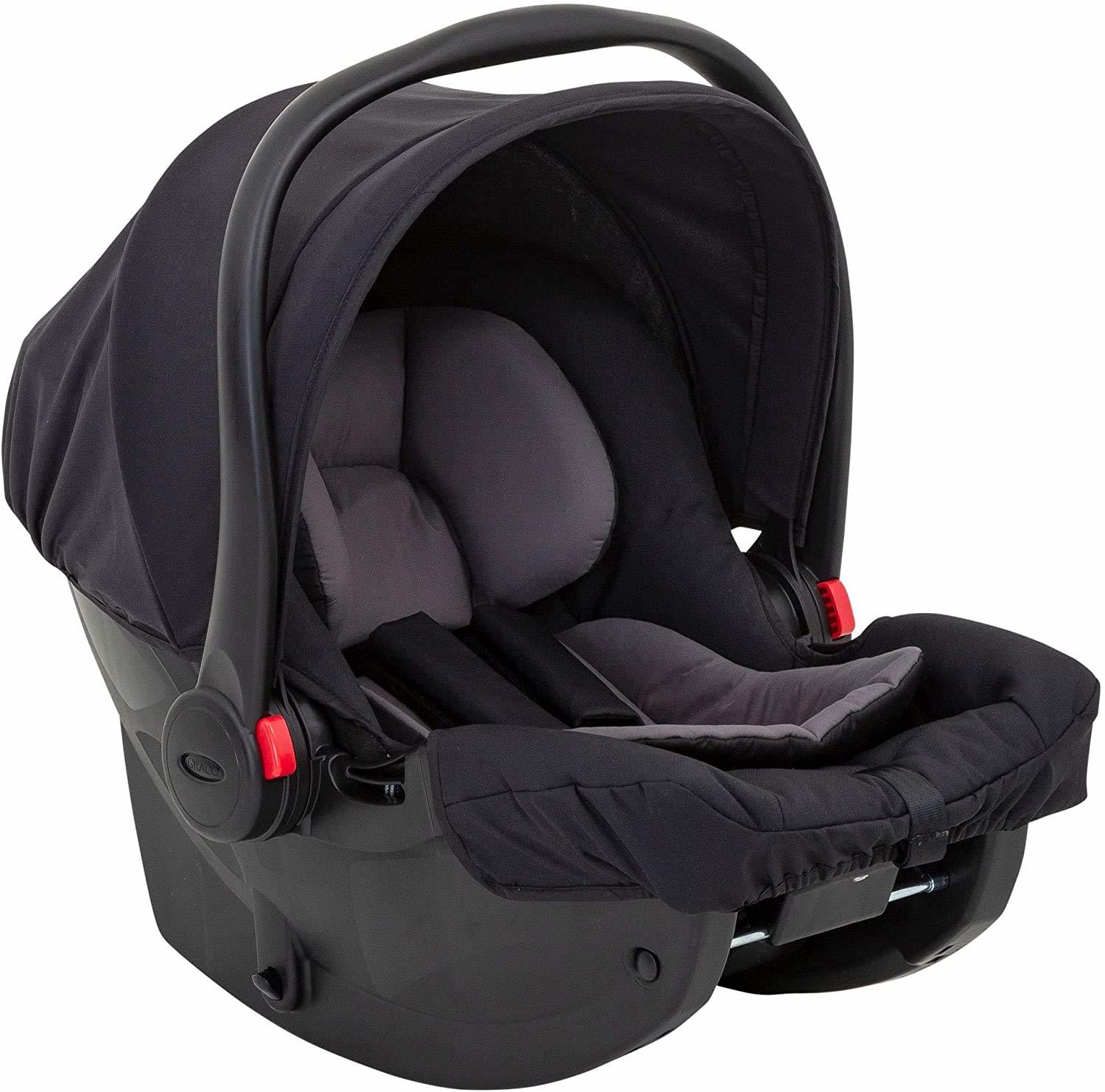 Seat Graco SnugEssentials 0-13 kg carrier Manufacturer code 8AO998MDLEU