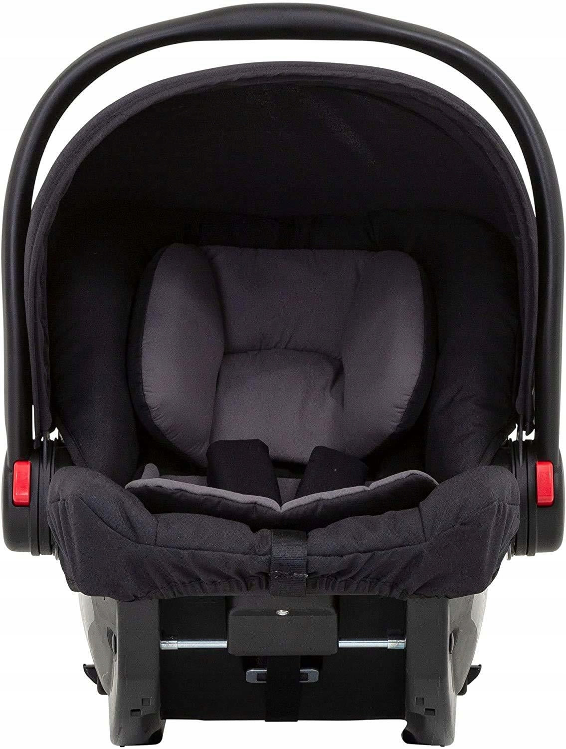 Seat Graco SnugEssentials 0-13 kg carrier