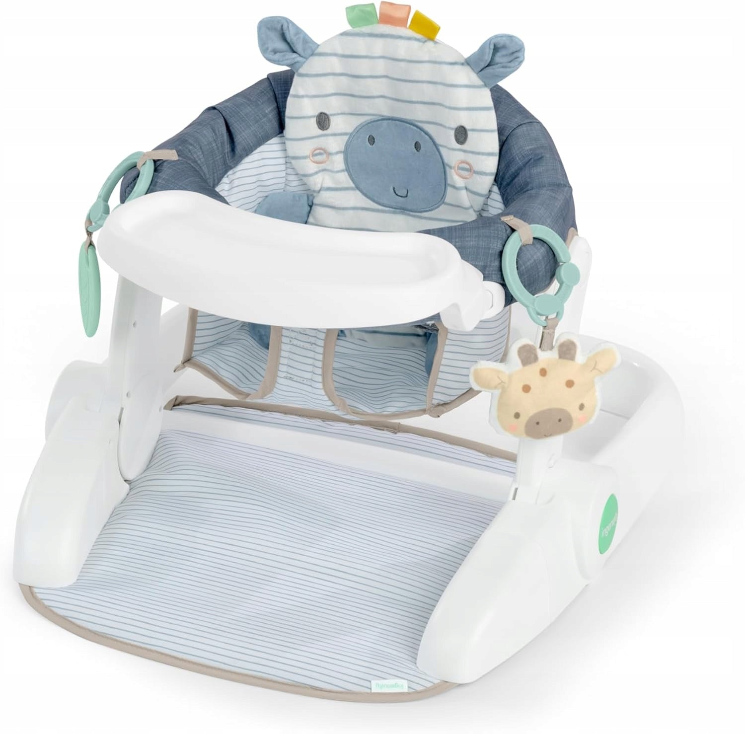 Seat Ingenuity Prop Spot Learn-To-Sit unisex 4-12 months Brand Ingenuity