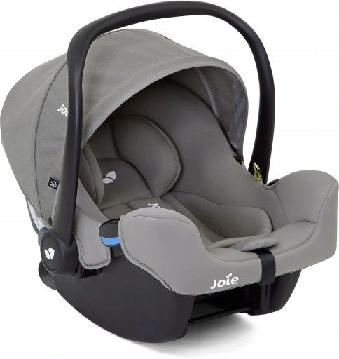 Seat Joie i-Snug 0-13 kg Grey Flannel