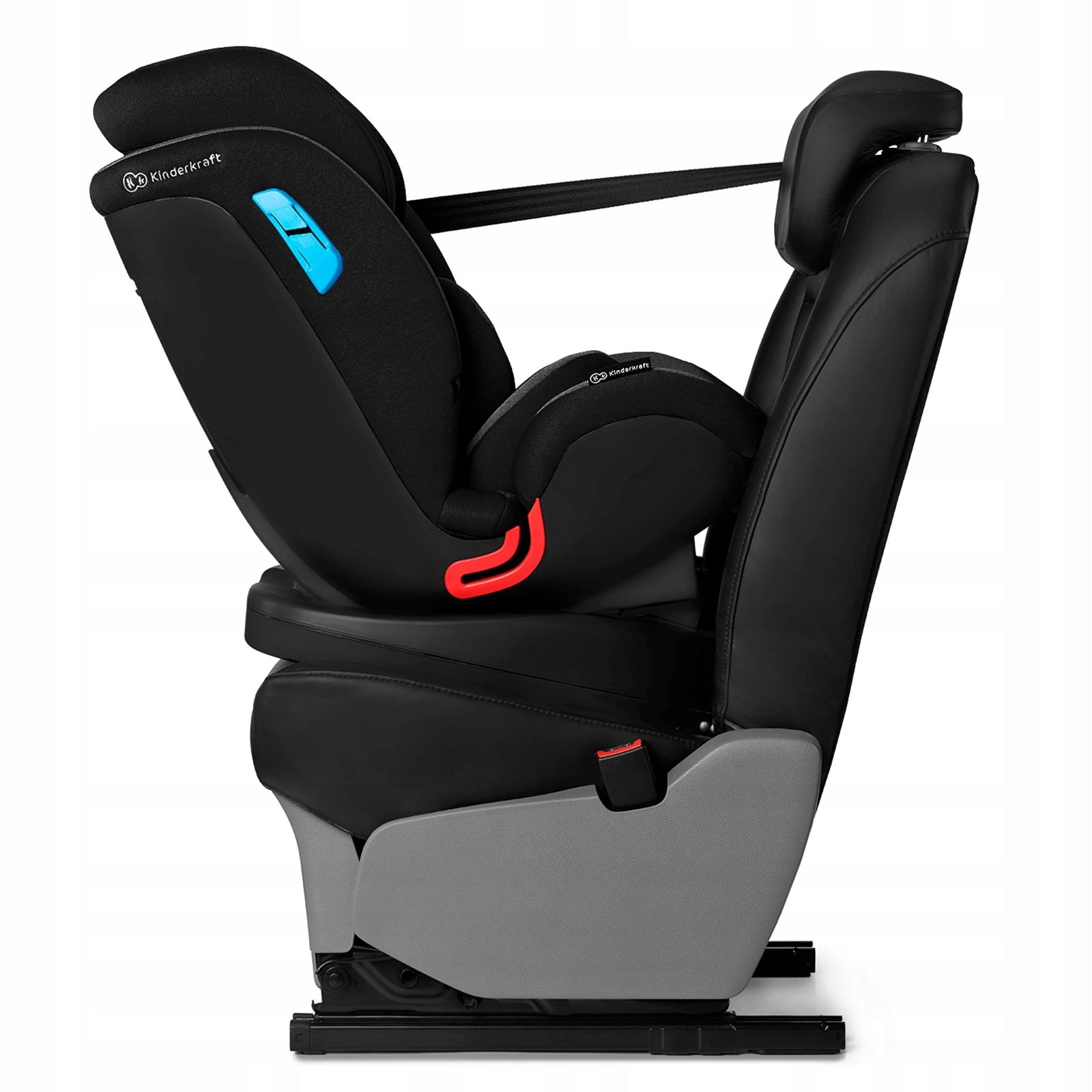 Seat Kinderkraft Vado black 0-25 kg Brand Kinderkraft