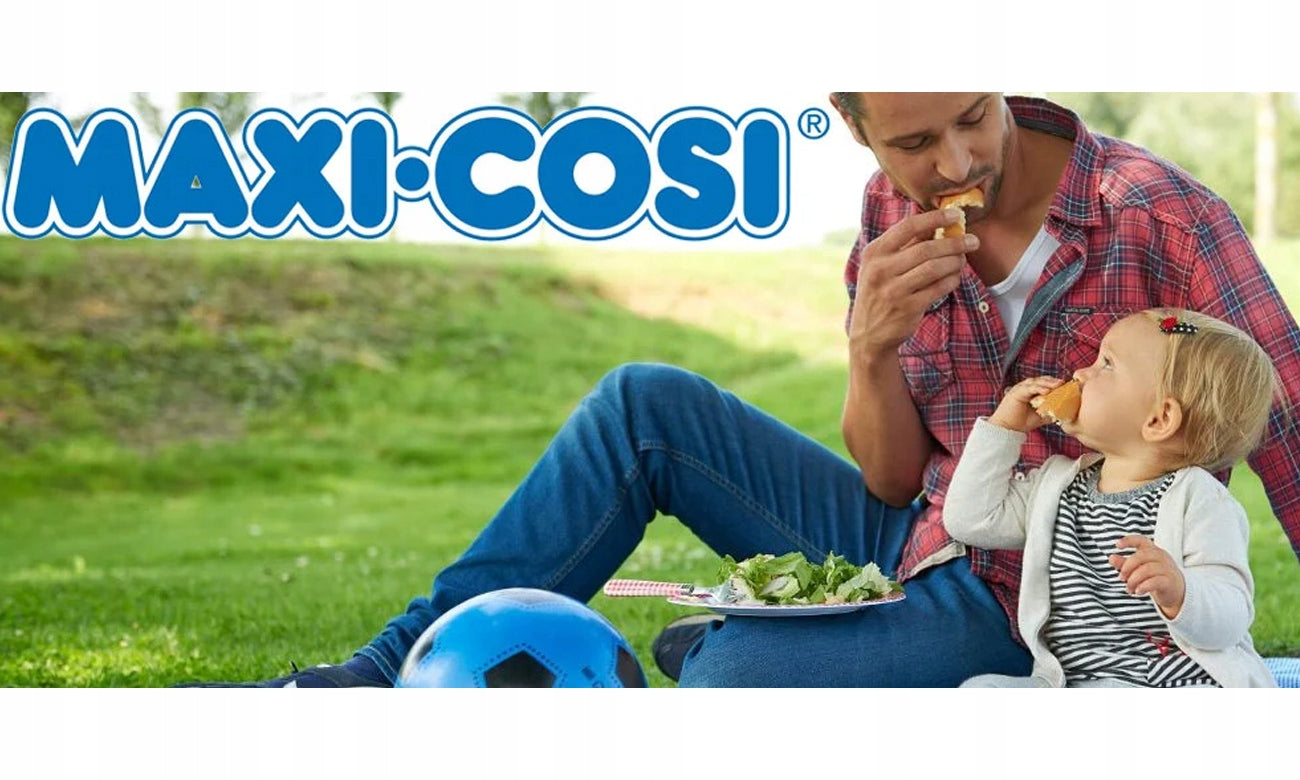 Seat Maxi-Cosi Pearl 360 0-18 kg Brand Maxi Cosi