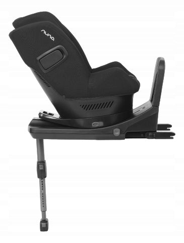 Seat Nuna Prym 0-18 kg Caviar Manufacturer code bsr12115cav