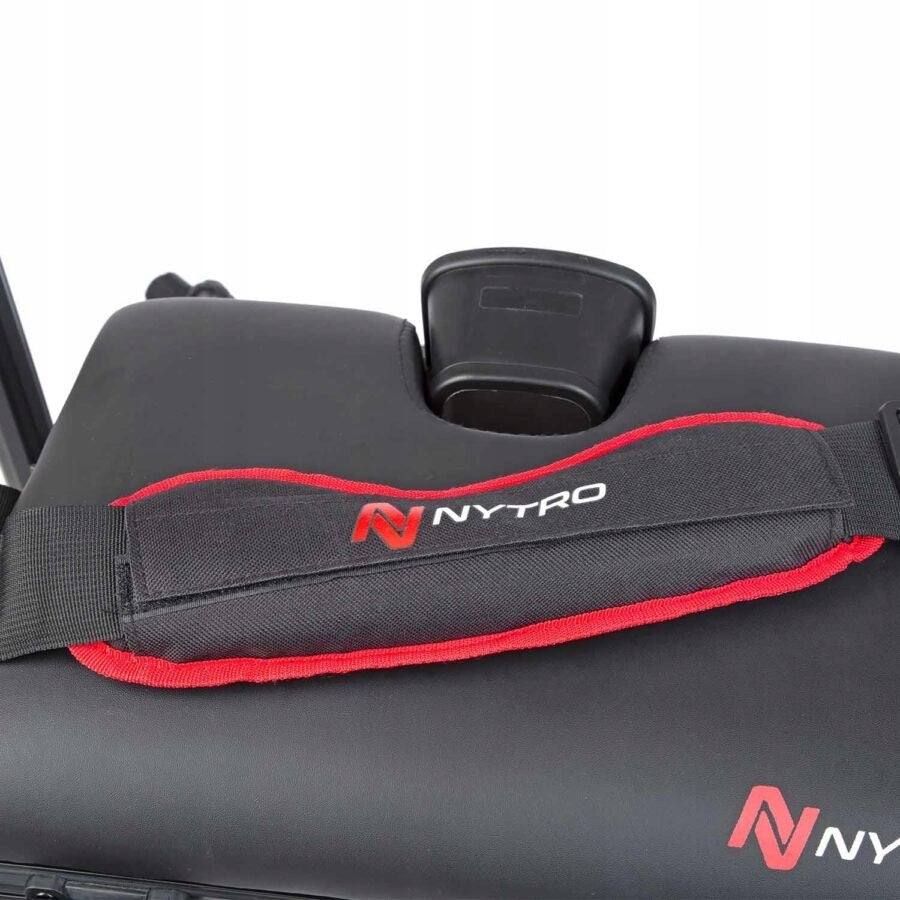 Seat Nytro SLS36 Evolite Seatbox Hit News Colour Black EAN (GTIN) 5055279546884