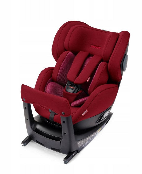 Seat Recaro Salia Select Garnet 0-18 kg