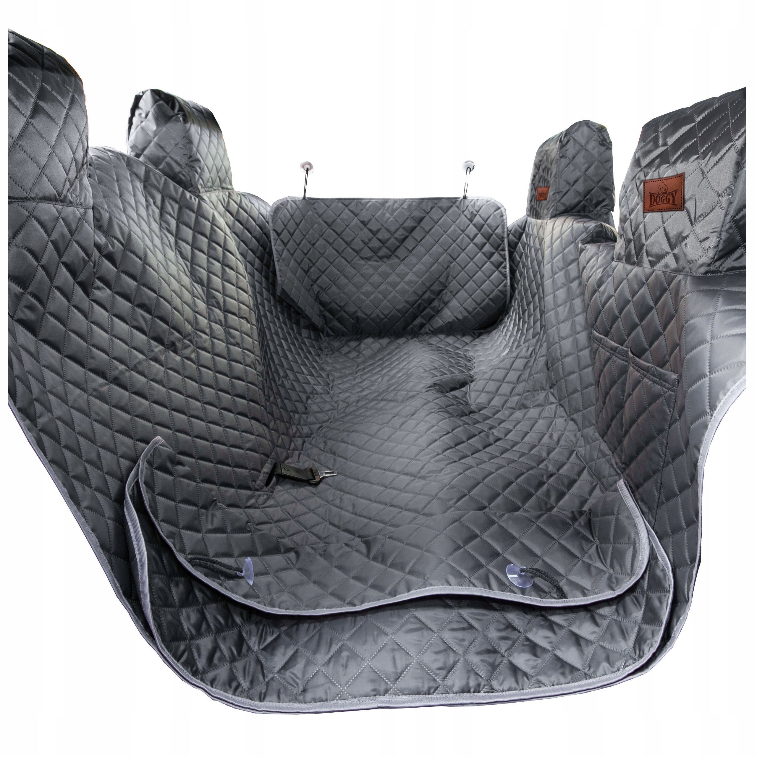 Seat cover, Car mat for transporting a dog or cat 190 cm Brand PillowPrim