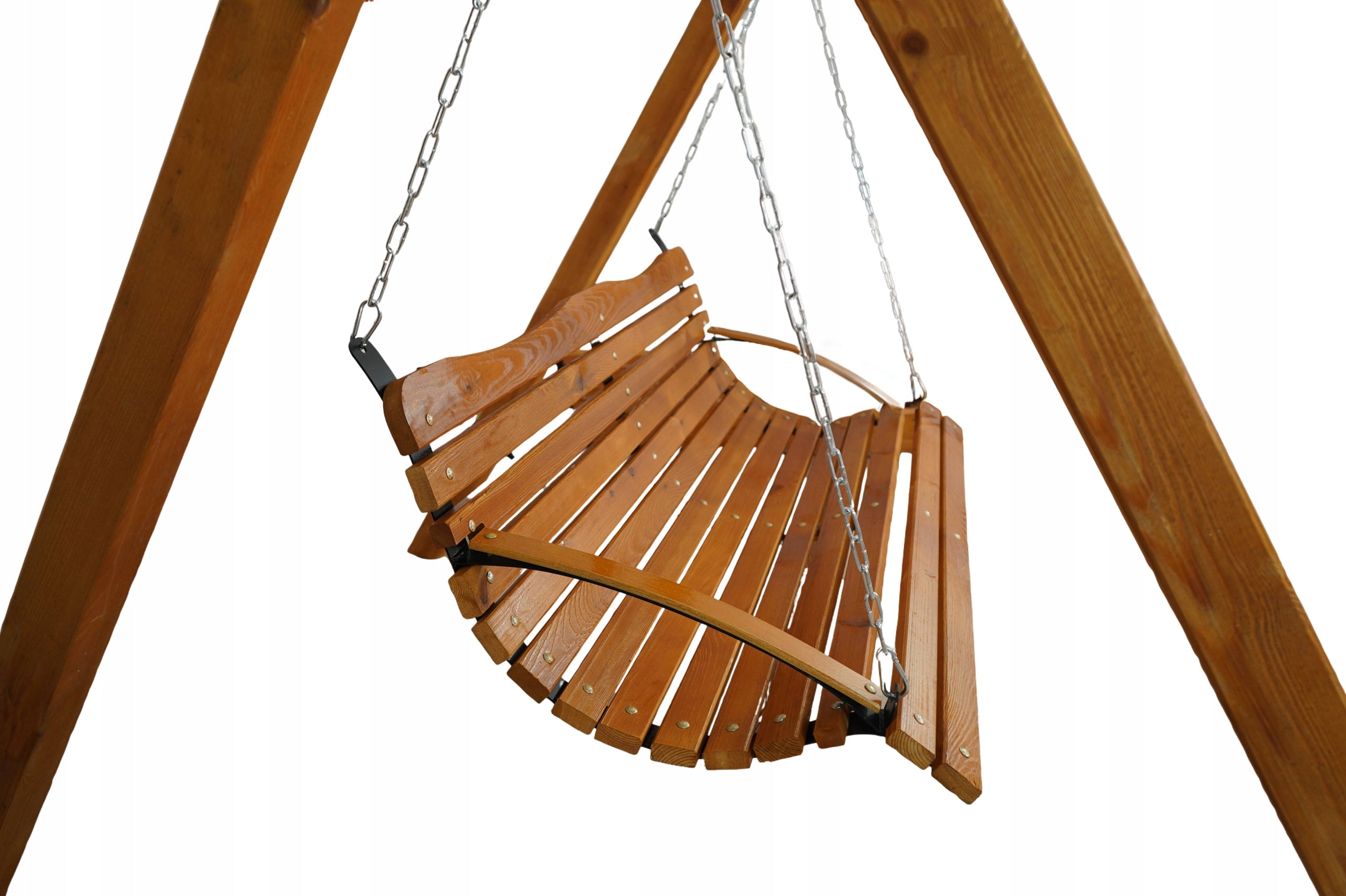 Seat for Swing Wooden Hanging Swing 150 cm Manufacturer Poland Manufacturer code SG150-1