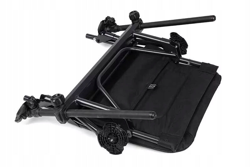 Seat for method Matrix S25 Lite Accessory Chair black Kind armchair