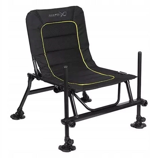 Seat for method Matrix S25 Lite Accessory Chair black