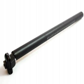 Seat post Primax SP90 34 x 400mm