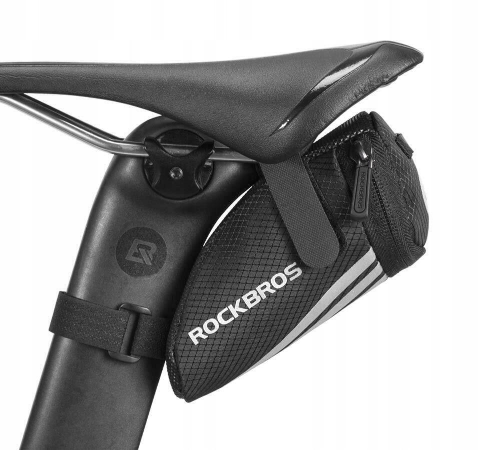 Seat pouch ROCKBROS C28-1 Bicycle bag