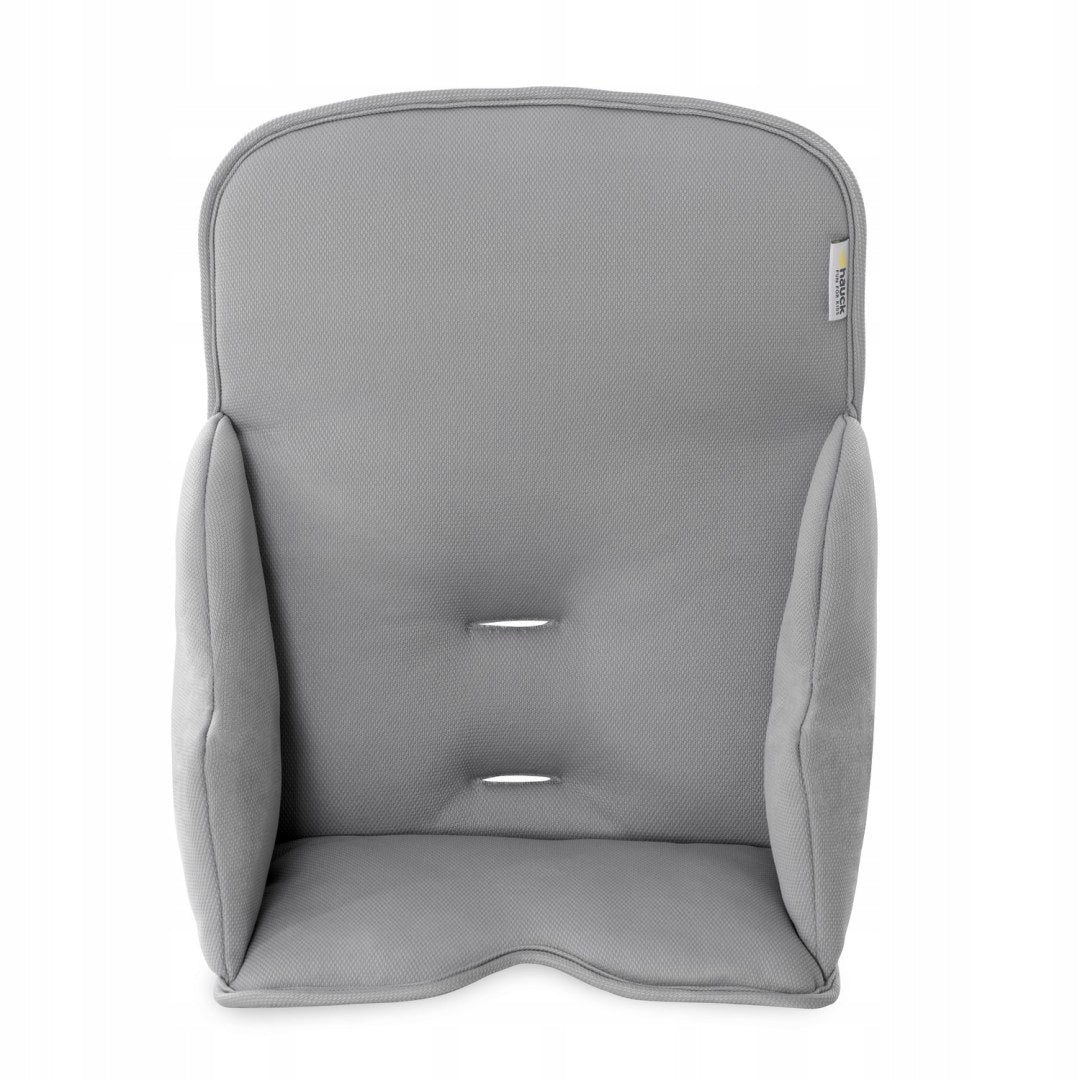 Seat reducer Hauck 667866 grey anti-slip plastic for feeding Brand Hauck