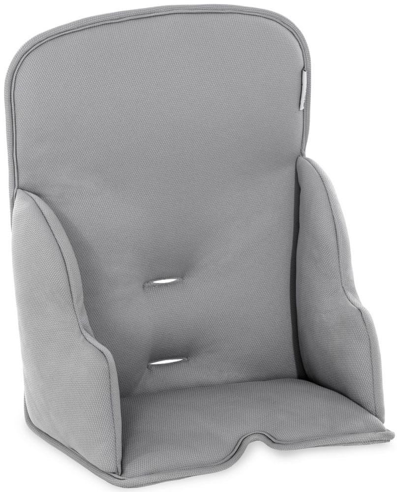Seat reducer Hauck 667866 grey anti-slip plastic for feeding Manufacturer code 667866