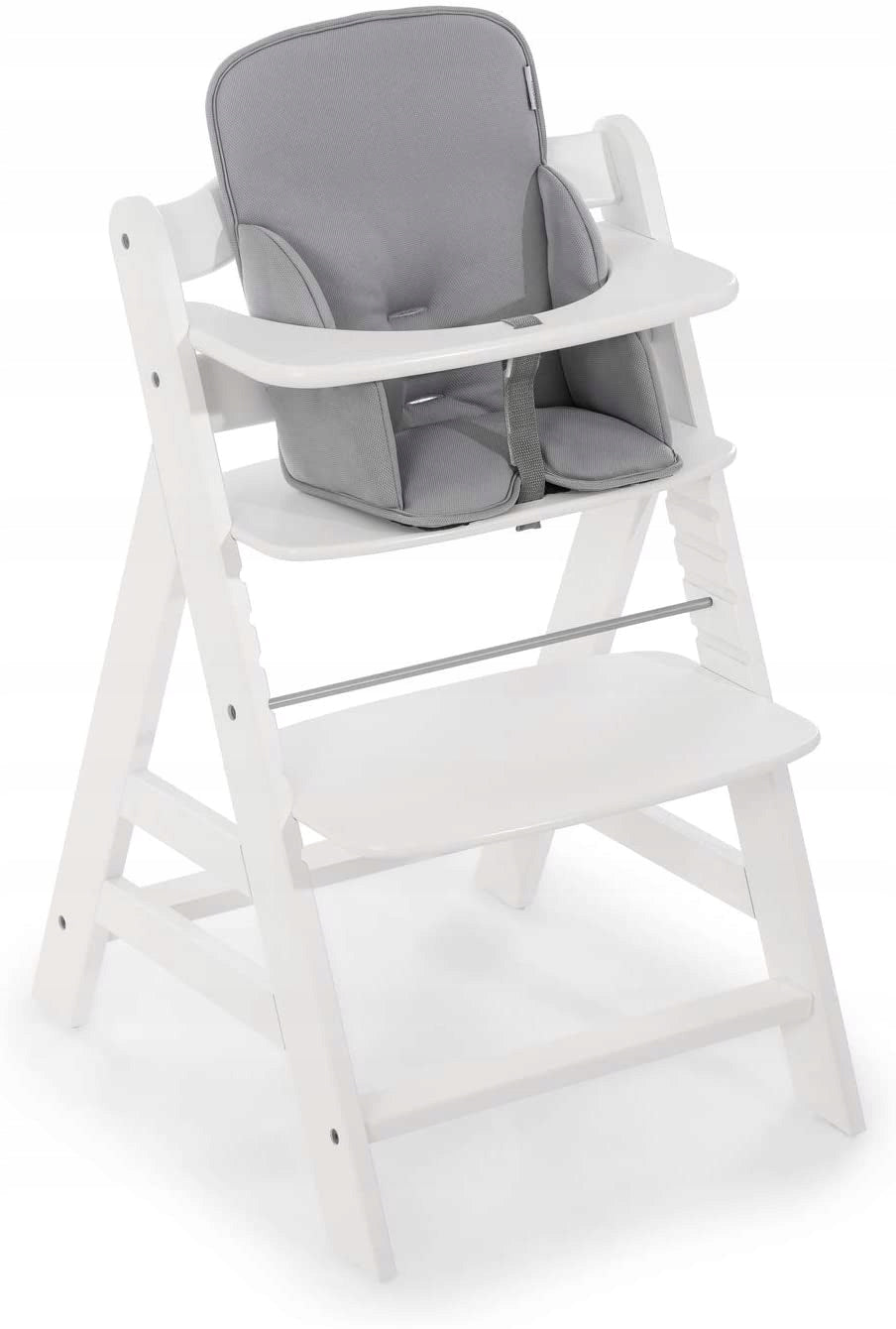 Seat reducer Hauck 667866 grey anti-slip plastic for feeding