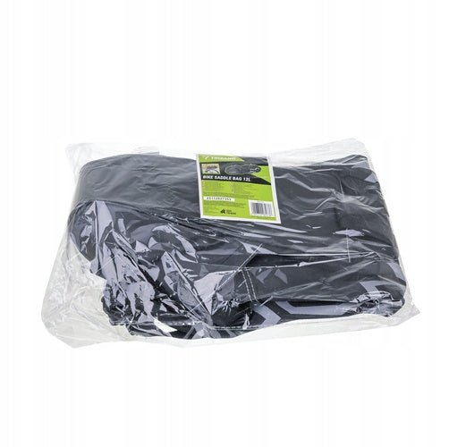 Seated bicycle pouch 12L Trizand Brand Trizand