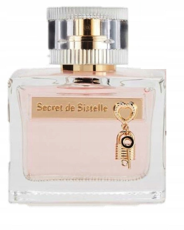 Secret De Sistelle 85 ml Eau de Parfum Manufacturer code REF: 232