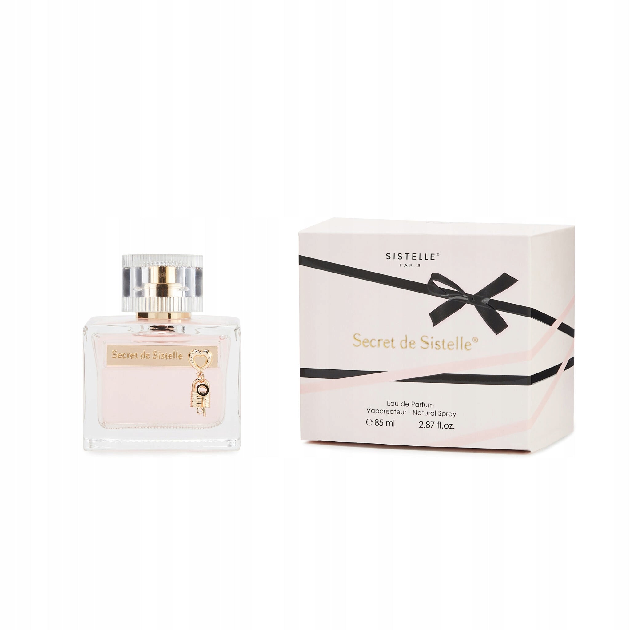 Secret De Sistelle 85 ml Eau de Parfum