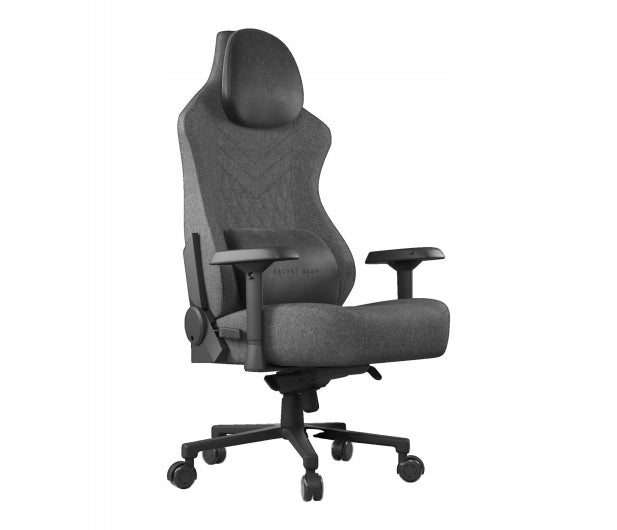 Secret Gear Gaming Chair FX1 Grey Brand no brand