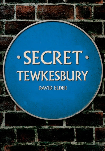 Geheimes Tewkesbury 