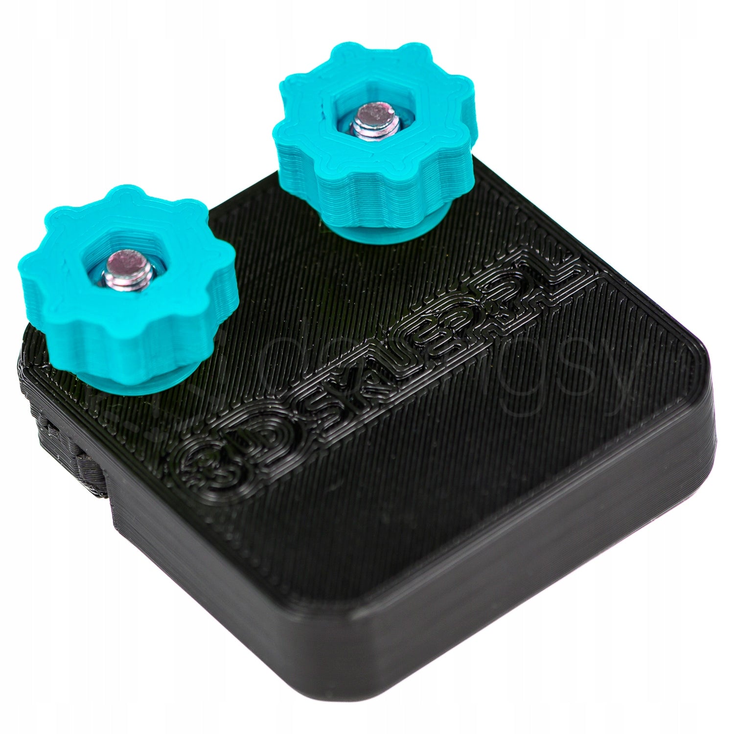 Secure attachment to Makita rail anti-slip lock under compression 2pcs EAN (GTIN) 5906269170667