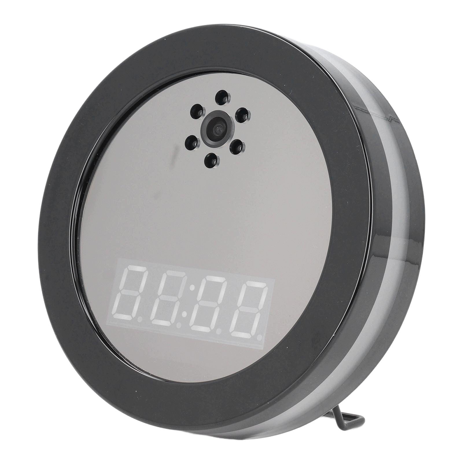 Security Camera Alarm Clock FHD1080P Wifi OB Security Camera Brand no brand