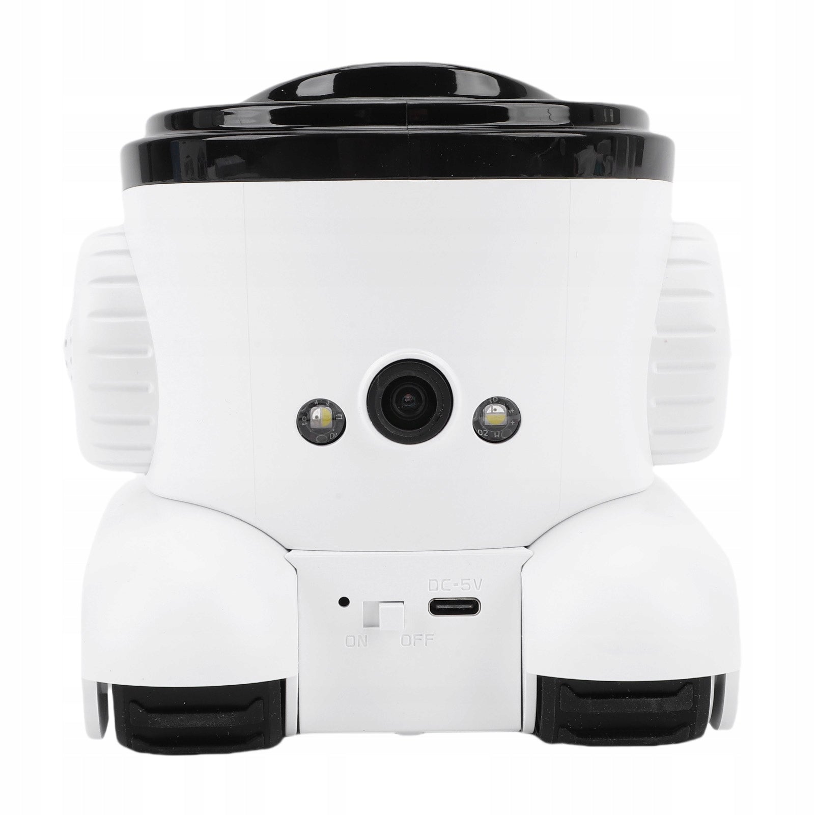 Security Camera, Indoor wifi security camera for home Model 1667JUZE