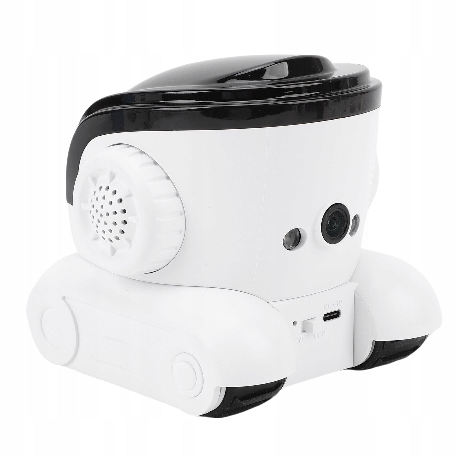 Security Camera, Indoor wifi security camera for home
