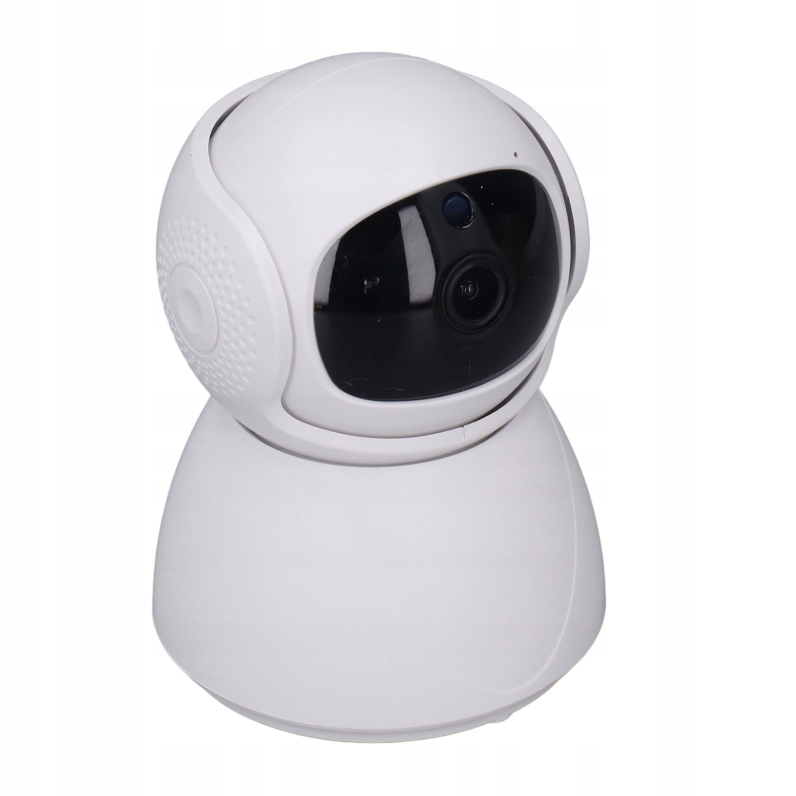 Security Camera WIFI 360° HD Night Vision 7Q Rotating Camera Brand no brand