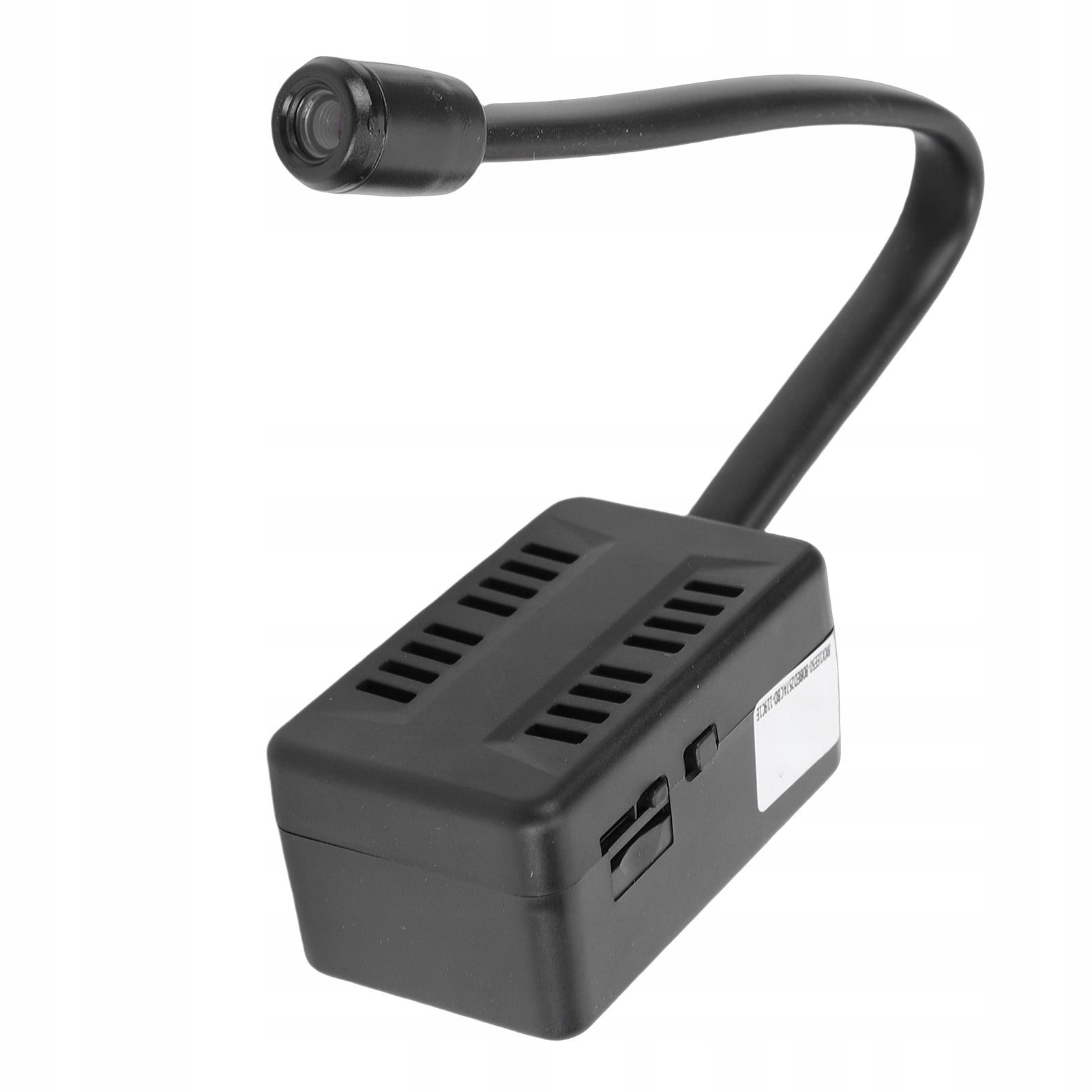 Security Camera Wi-Fi 1080P Rotating AI L3 Monitoring Camera