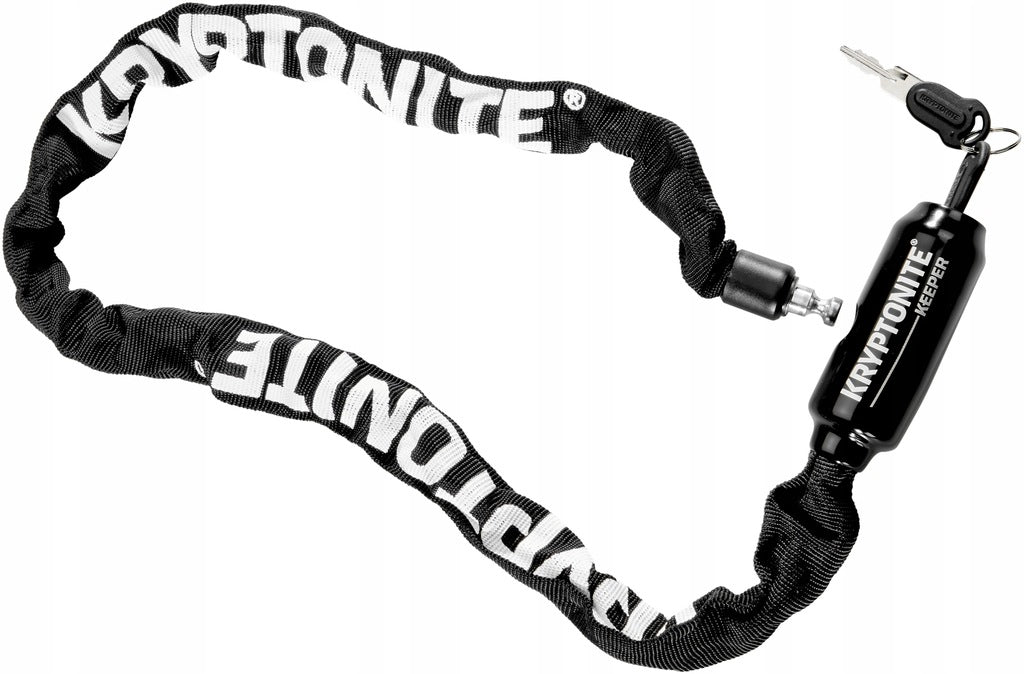 Security Chain KRYPTONITE Keeper 585 85cm x 5mm