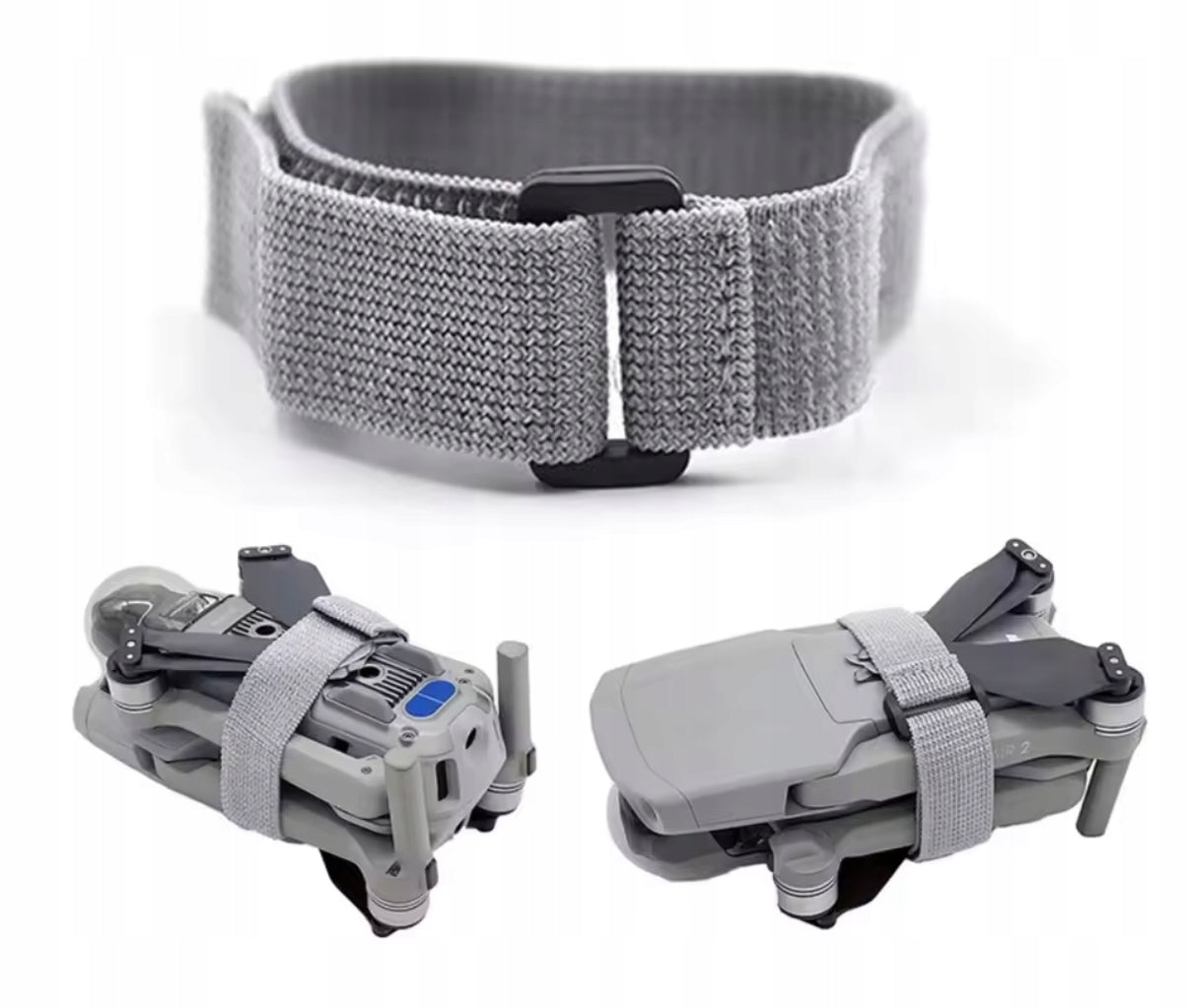 Security Lock Propeller and Arm Guard For Dji Mini 3 4 Pro Drone