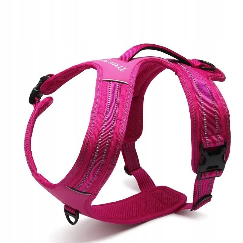 Security Truelove M dog training harness