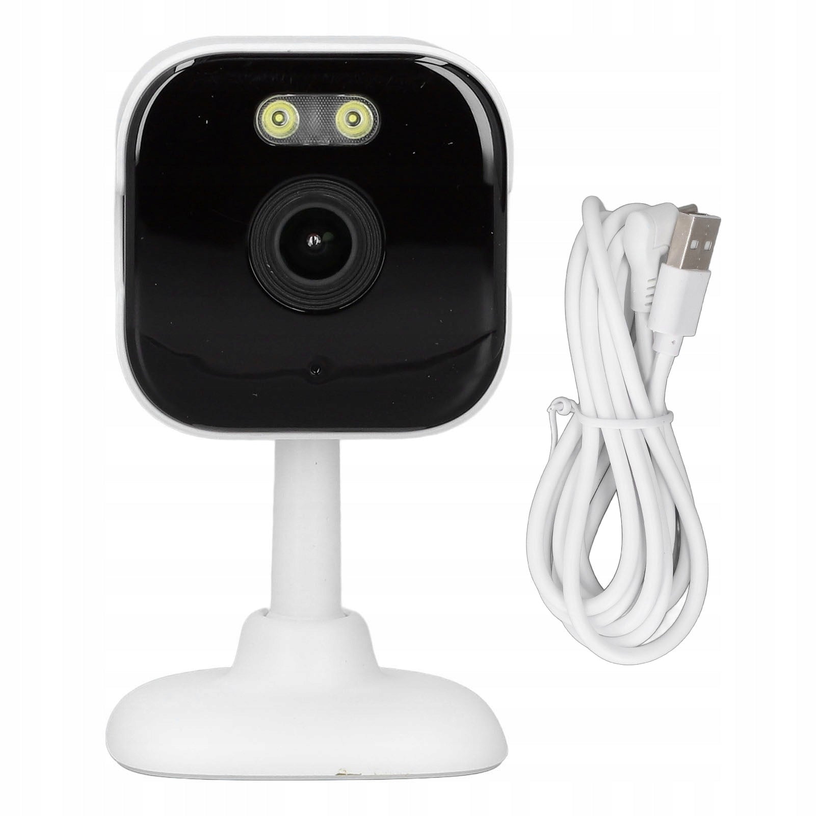 Security camera wi-fi 1080P HD color night vision 2-way M9 Brand no brand