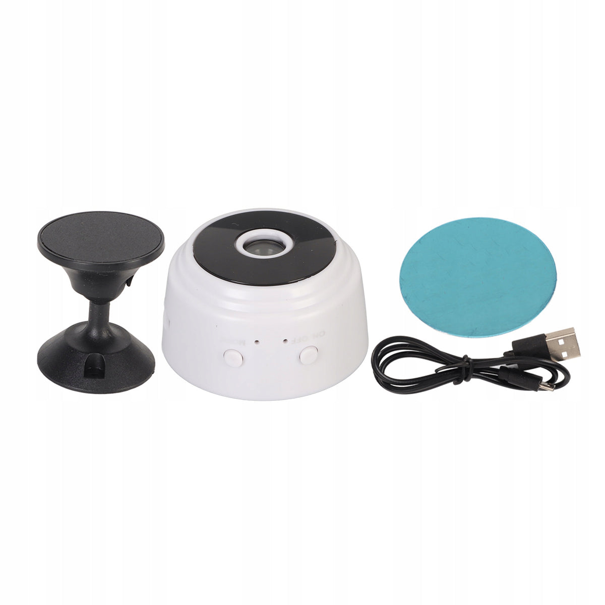 Securtiy WiFi Camera Multifunction Security Camera 1080P HD WJ Manufacturer code AG260225003248