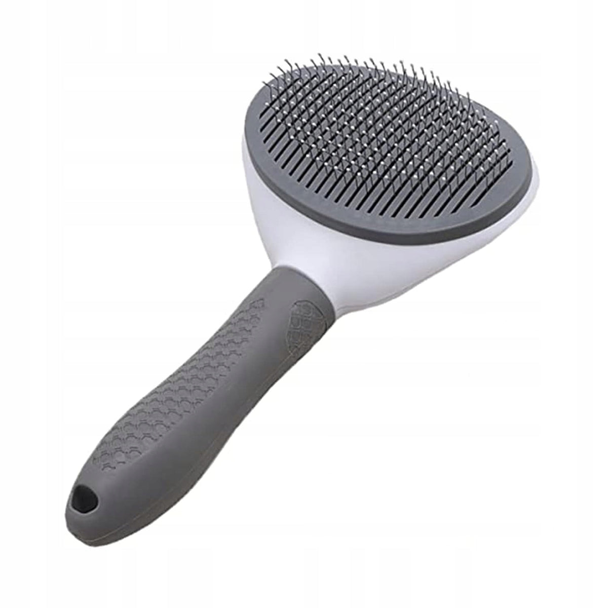 Secwell Pets Cat and Dog Brush Grey