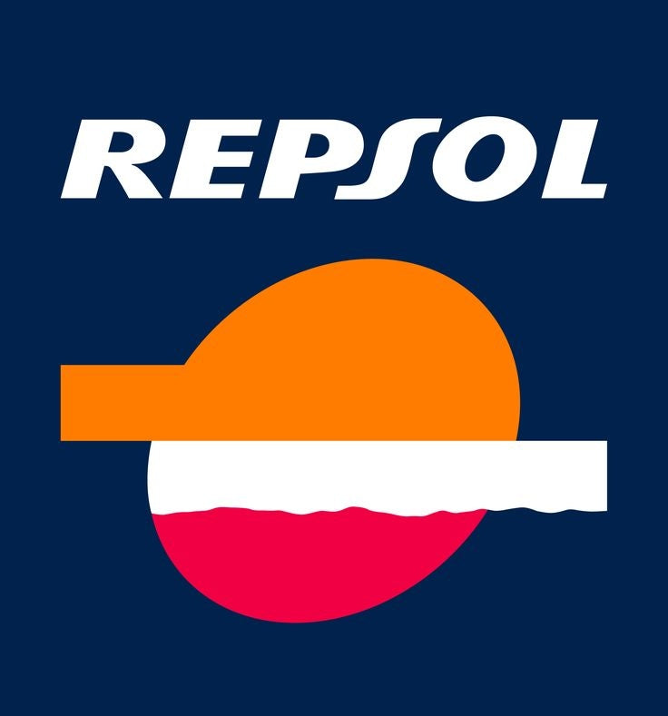 See description REPSOL ENGINE OIL 4T RIDER 10W40 10W-40 1L Packaging volume 1 l