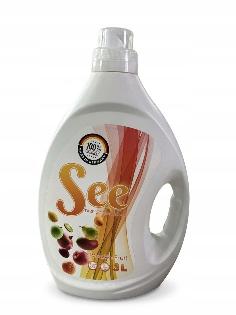 See rinse liquid 3L