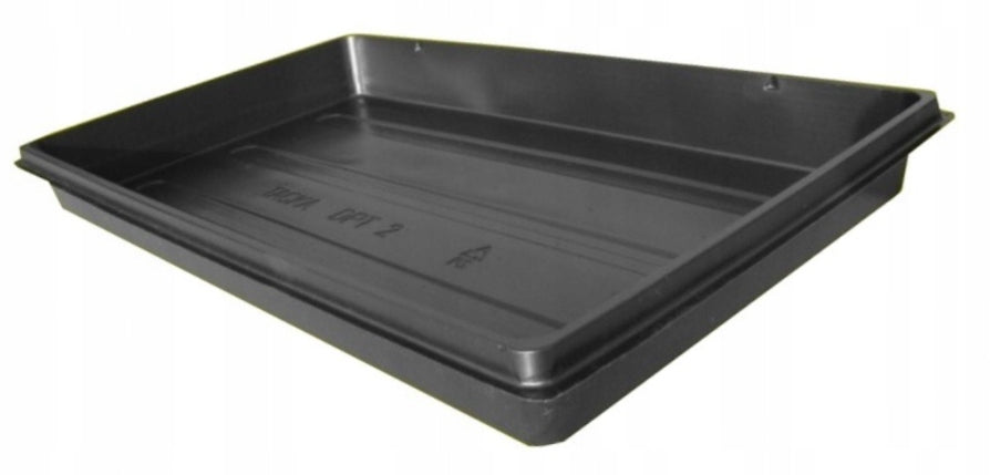 Seed sowing tray stand DPT 2 deep 53x31 cm