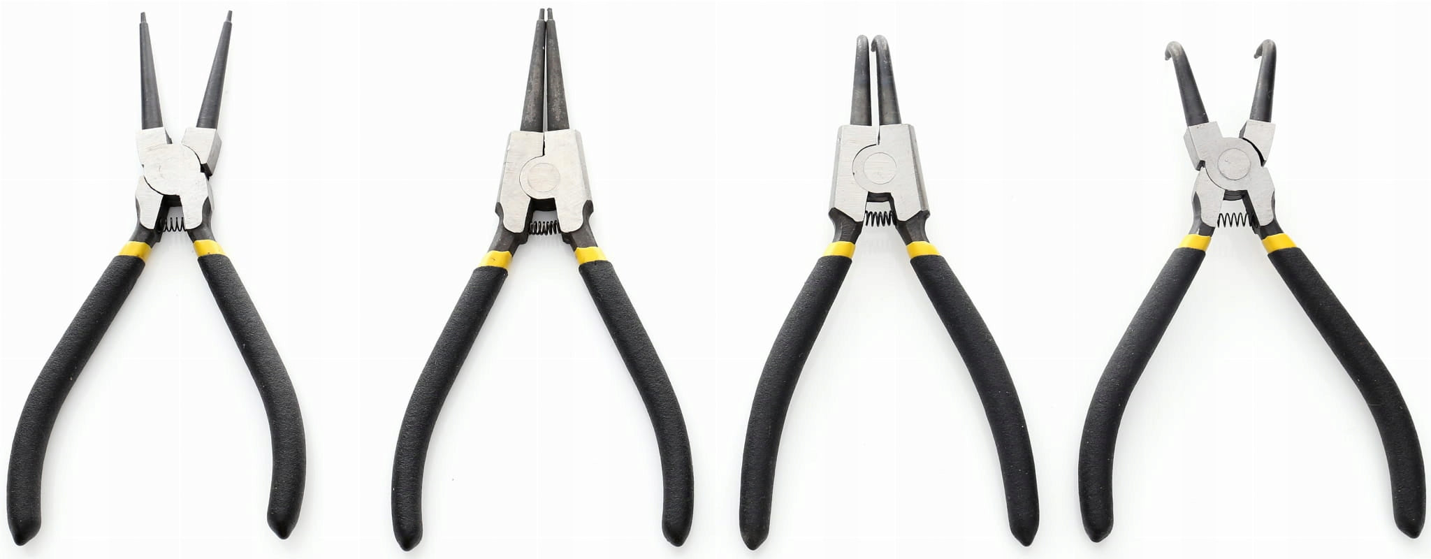 Seger pliers 7" KD10323 KRAFT&DELE Brand Kraft&Dele