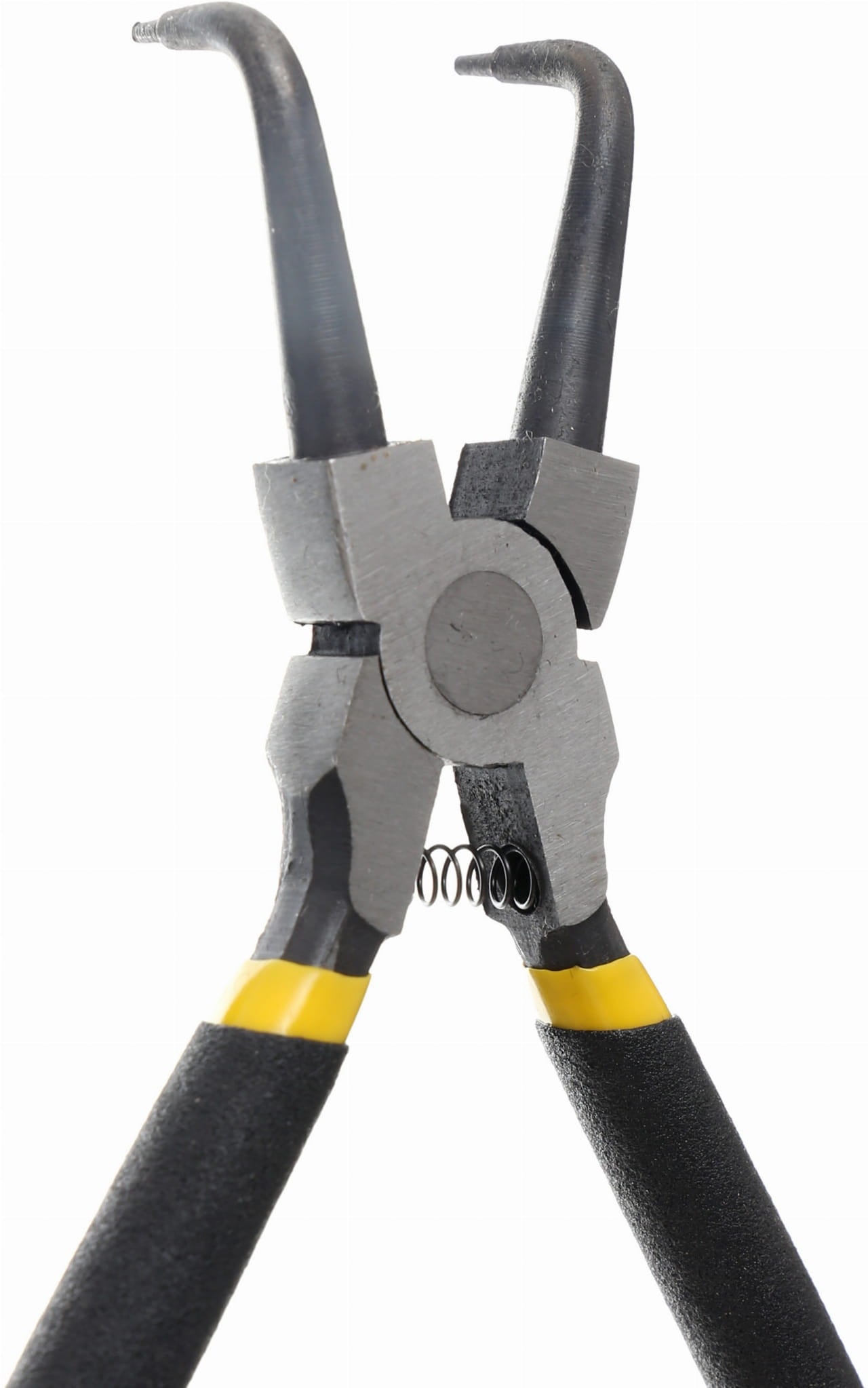 Seger pliers 7" KD10323 KRAFT&DELE Product weight with unit packaging 0.7 kg