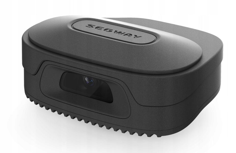 Segway Navimow H1500E + Sensor VisionFence Brand Segway