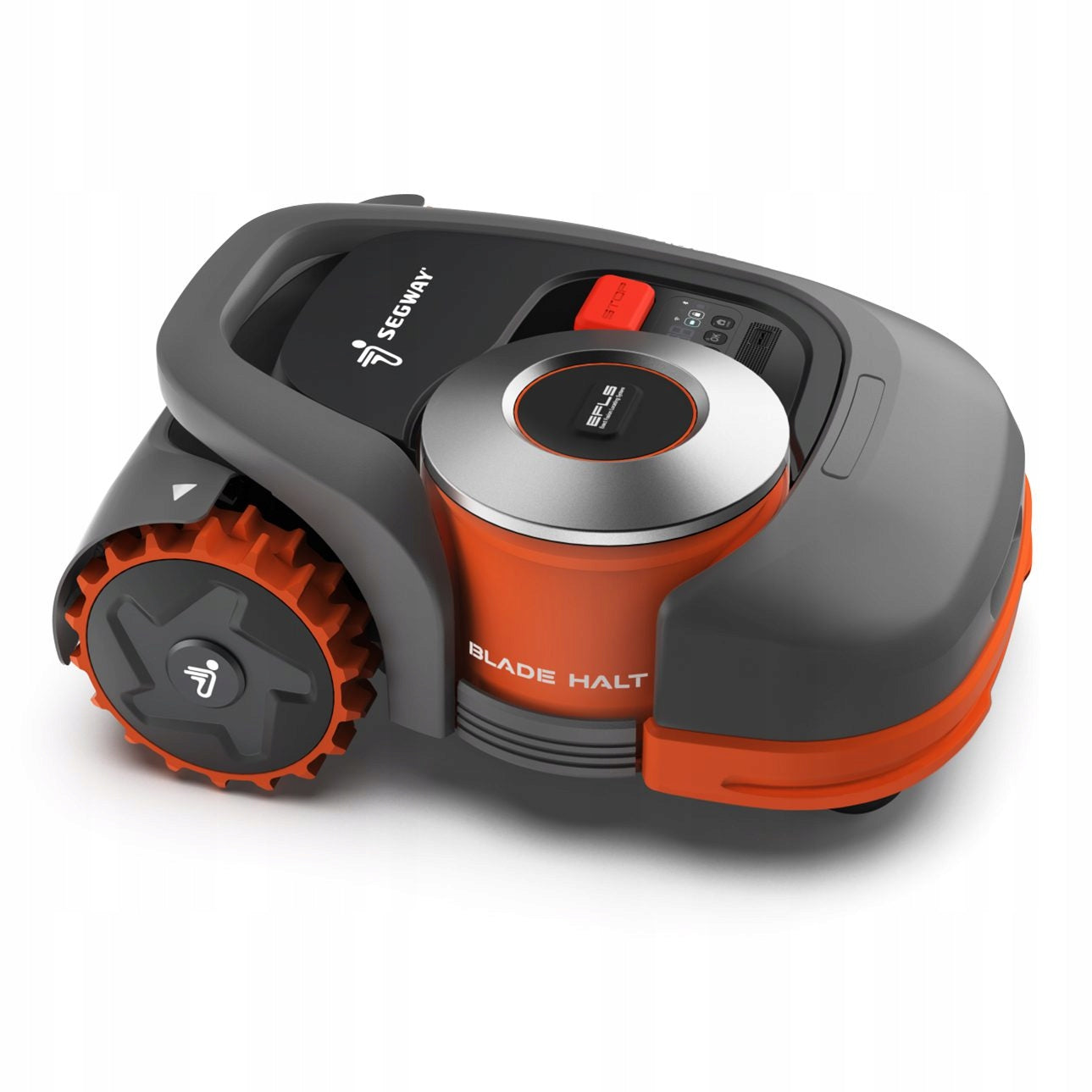 Segway Navimow H1500E + Sensor VisionFence Model H1500E